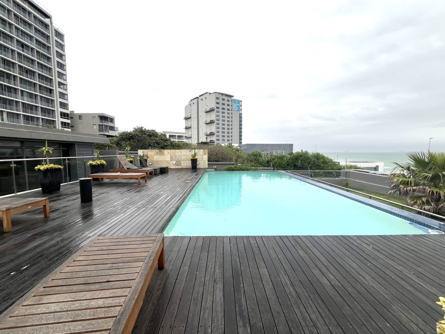 1 Bedroom Property for Sale in Beachfront Western Cape
